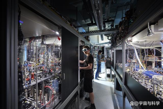 計(jì)算機(jī)快得多,但它有一個(gè)大問(wèn)題:它們很容易出現(xiàn)數(shù)據(jù)存儲(chǔ)和處理錯(cuò)誤