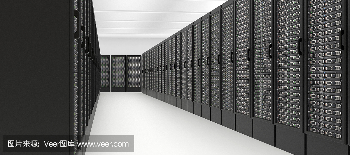 服務器在數(shù)據(jù)中心